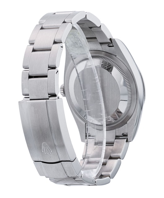 Rolex Oyster Perpetual 126000 Image 3